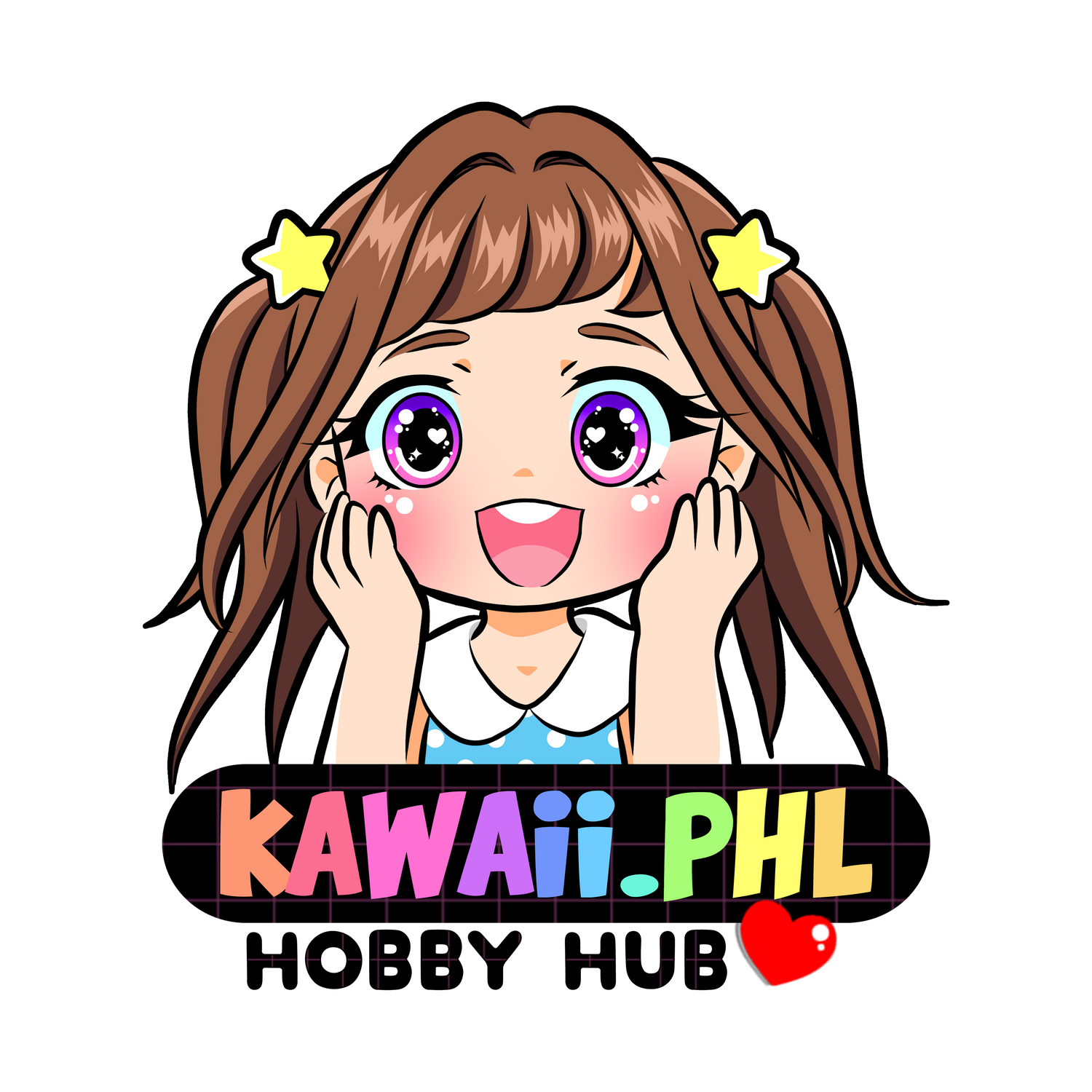 Kawaii ✿ PHL Hobby Hub