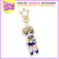 Acrylic Keychains | Pretty Guardian Sailor Moon