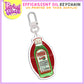 Acrylic Keychains | Tito & Tita Essentials