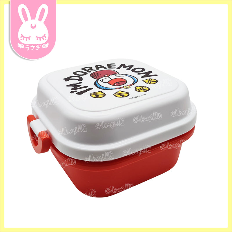 Doraemon Licensed Square Bento Box