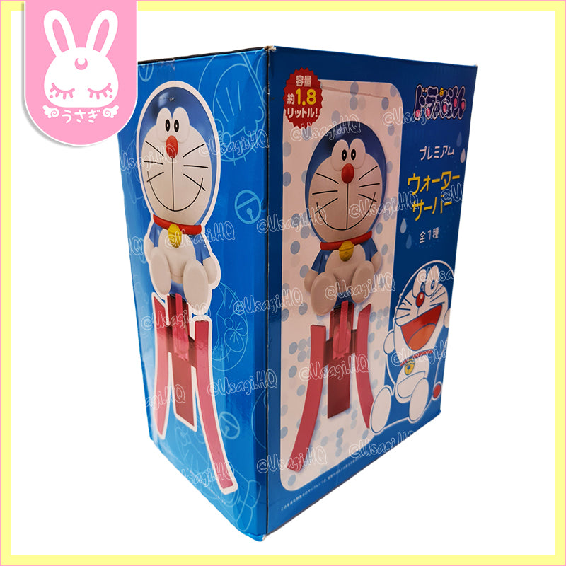 Doraemon 1.8L Juice Dispenser with Pedestal