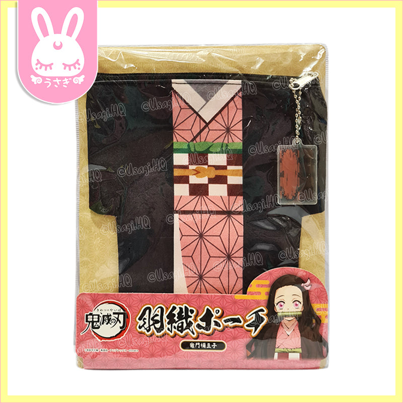 Demon Slayer: Kimetsu no Yaiba Haori Pouch | Nezuko