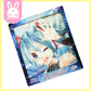 Hatsune Miku -Project Diva- X Premium Beach Bath Towel