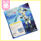 Hatsune Miku -Project Diva- X Premium Beach Bath Towel