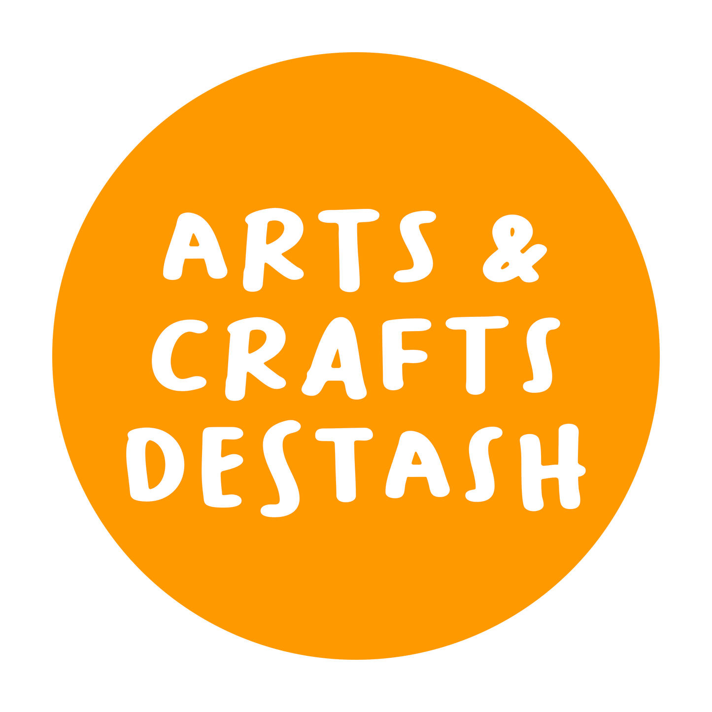 Special Listing | Arts & Crafts Destash