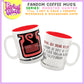 Monster Hunter - Hot Drink Recipe | Fandom Coffee Mug