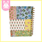 Arrietty Hardbound A6 Notebook