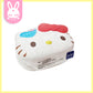 Hello Kitty Licensed Die-Cut Soap Dish