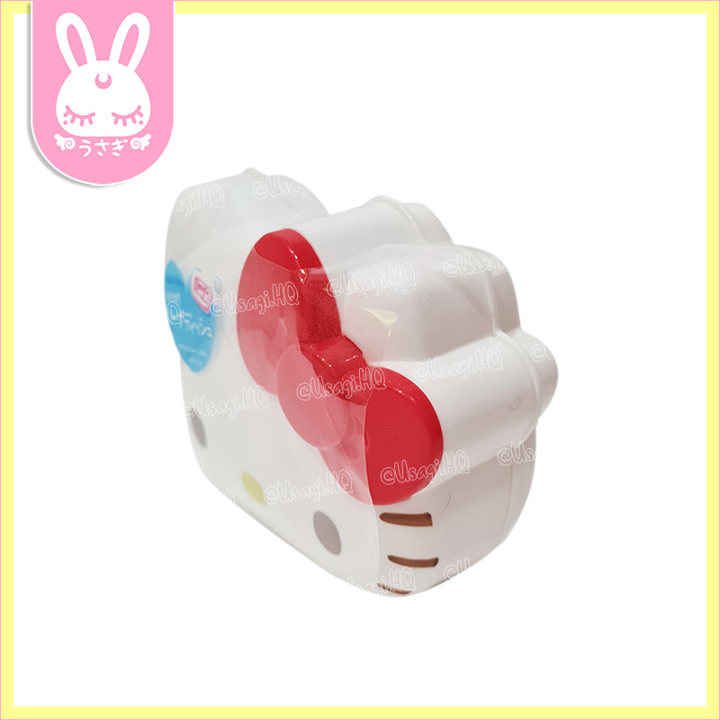 Hello Kitty Licensed Die-Cut Soap Dish