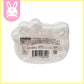 Hello Kitty Licensed Die-Cut Soap Dish