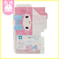 My Melody x Clean Life Series Foldable Face Mask Storage Case