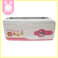 Hello Kitty Authentic Pop-Up Wide Bread Toaster