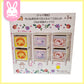 Pompompurin ~Relax Time~ 2-Tier Storage Shelf