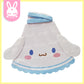 Cinnamoroll Licensed Sports Megaphone & Hand Fan