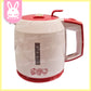 Sanrio Characters Authentic Pink Electric Kettle