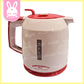 Sanrio Characters Authentic Pink Electric Kettle