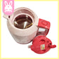 Sanrio Characters Authentic Pink Electric Kettle