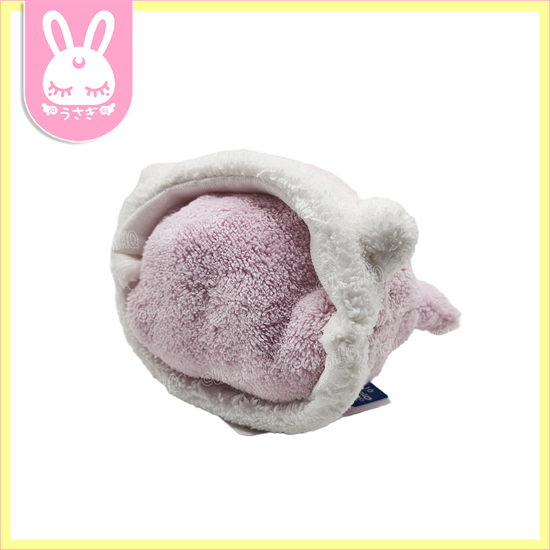 Kuromi Hanging Loop Plush Towel