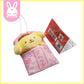 Pomompurin Nemuri Special Omamori Lucky Charm