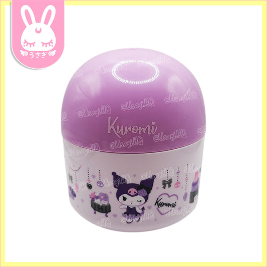 Kuromi Perfect Day Series USB Desktop Humidifier