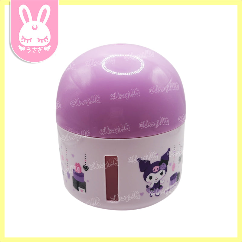 Kuromi Perfect Day Series USB Desktop Humidifier