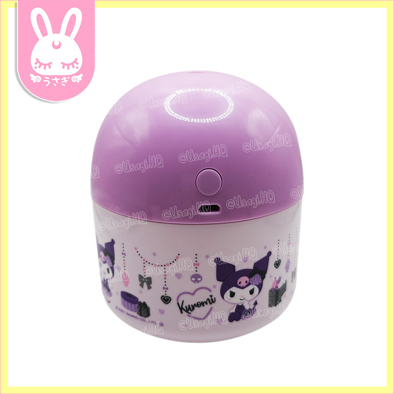 Kuromi Perfect Day Series USB Desktop Humidifier