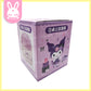 Kuromi Perfect Day Series USB Desktop Humidifier