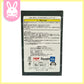 Hello Kitty Ruffled Glitter Phone & ID/Beep Card Sling Bag