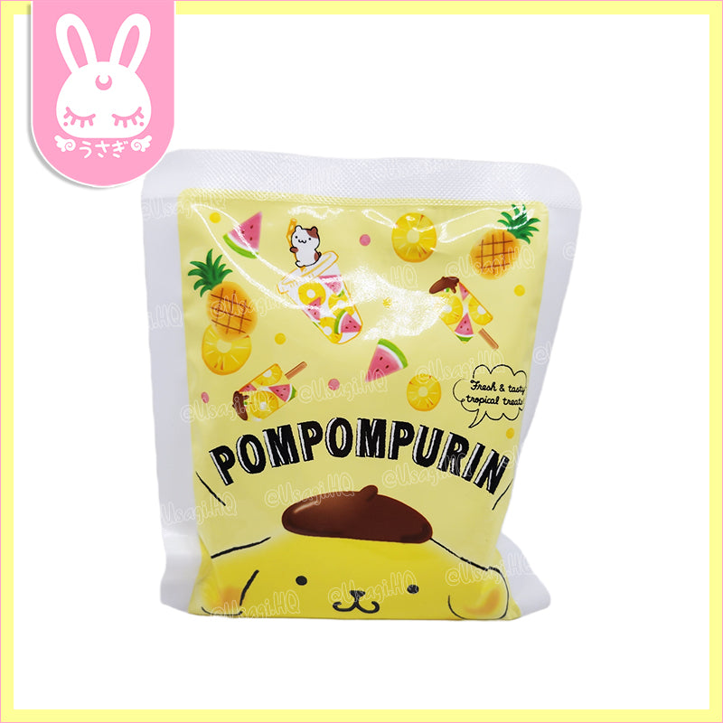 Pompompurin Instant Cooling Pack