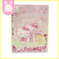 Hello Kitty Kira Kira Shaker A4 Clear File Folder
