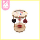 Hello Kitty Licensed Mini Hourglass Timer