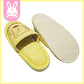 Pompompurin Plush Indoor Bedroom Slippers | US 7