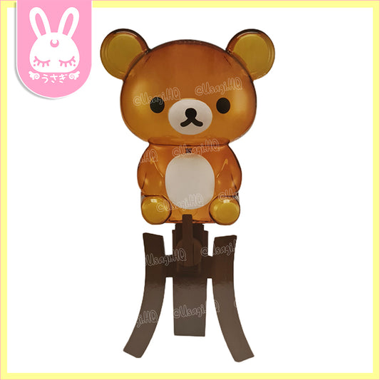 Rilakkuma 1.9L Juice Dispenser with Pedestal