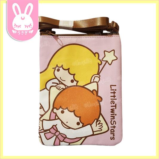 Little Twin Stars Retro Sacoche Bag