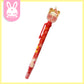 Hello Kitty Licensed Christmas Special Twinkling Ballpoint Pen