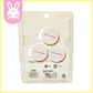 Little Twin Stars Authentic 3-Piece Bubble Clips Set