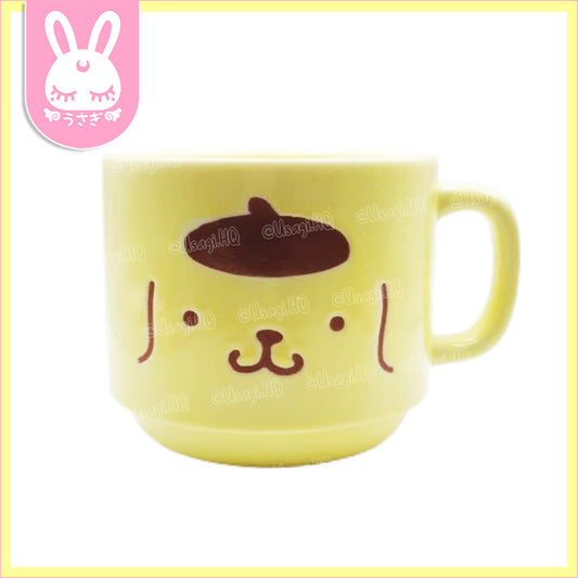 Pompompurin Classic Mug