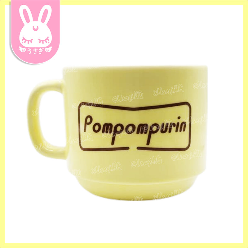 Pompompurin Classic Mug