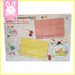 Sanrio Characters Quick-Drying Absorbent Diatomite Kitchen Mat | Yellow