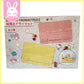 Sanrio Characters Quick-Drying Absorbent Diatomite Kitchen Mat | Pink