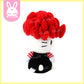 Hello Kitty x Couture Brooch Limited Edition Afro Ribbon Mascot