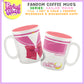 PGSM - Sailor Chibi Moon | Fandom Coffee Mug