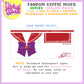 PGSM - Sailor Mars | Fandom Coffee Mug