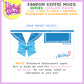 PGSM - Sailor Mercury | Fandom Coffee Mug