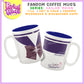 PGSM - Sailor Saturn | Fandom Coffee Mug