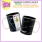 PGSM - Tuxedo Mask | Fandom Coffee Mug