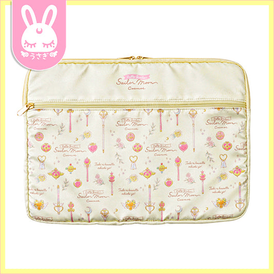 Sailor Moon Cosmos x 3Coins 14" Laptop Sleeve