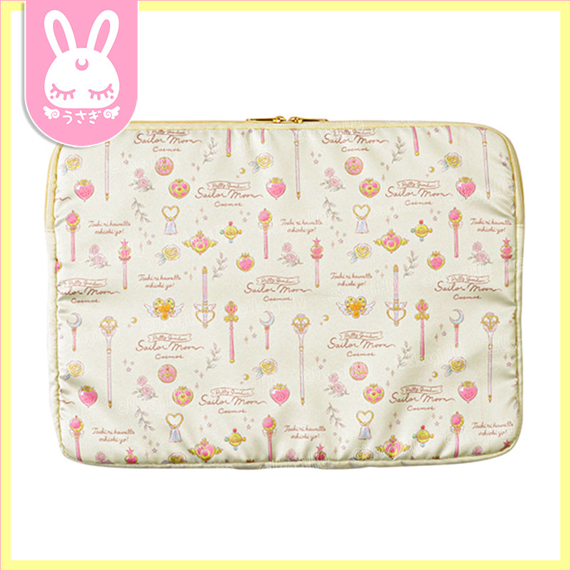 Sailor Moon Cosmos x 3Coins 14" Laptop Sleeve