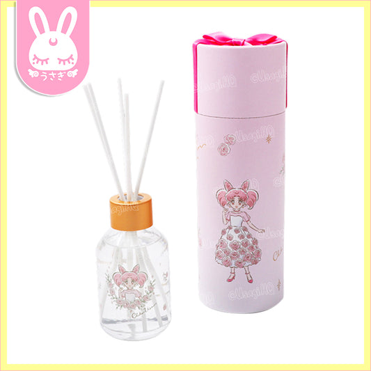 Sailor Moon Cosmos x 3Coins Room Fragrance Reed Diffuser | Chibiusa