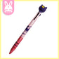 Sailor Moon 3-Color Ballpoint Pen | Luna